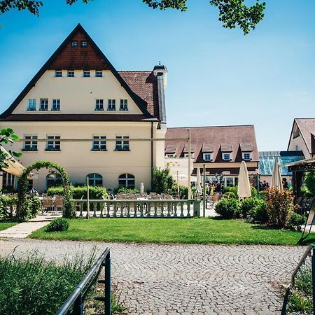 Drahthammer Schloessl Amberg Bagian luar foto