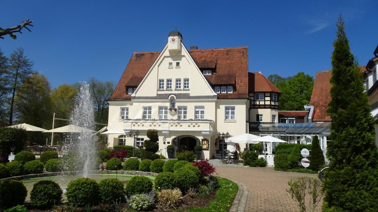Drahthammer Schloessl Amberg Bagian luar foto