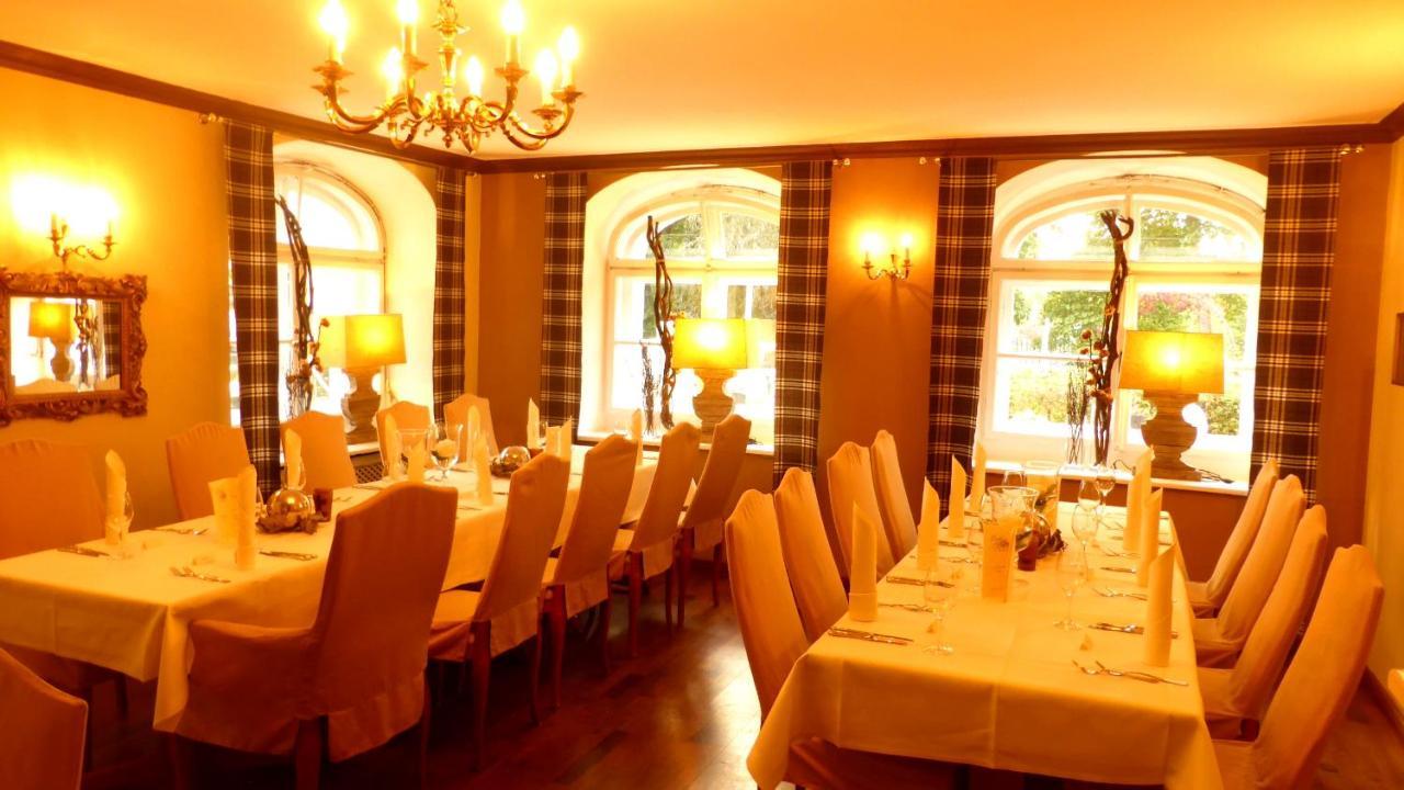 Drahthammer Schloessl Amberg Bagian luar foto